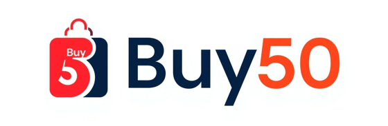 buy50.com - 