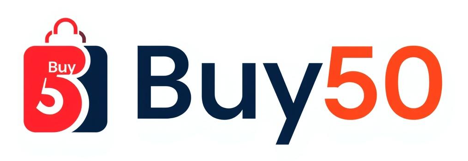 buy50.com - 