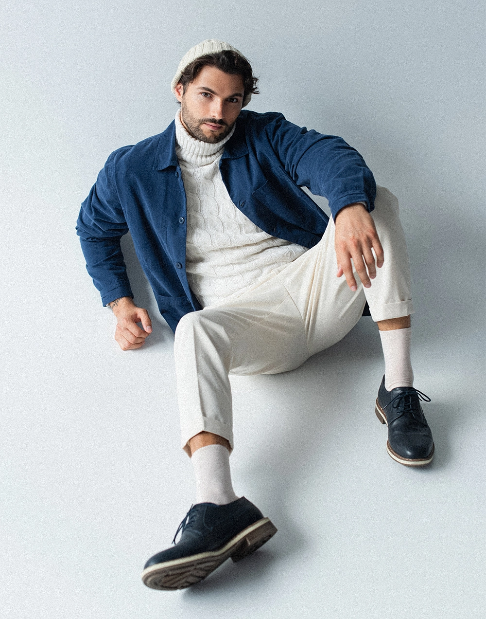 Indigo Workwear - Image 3