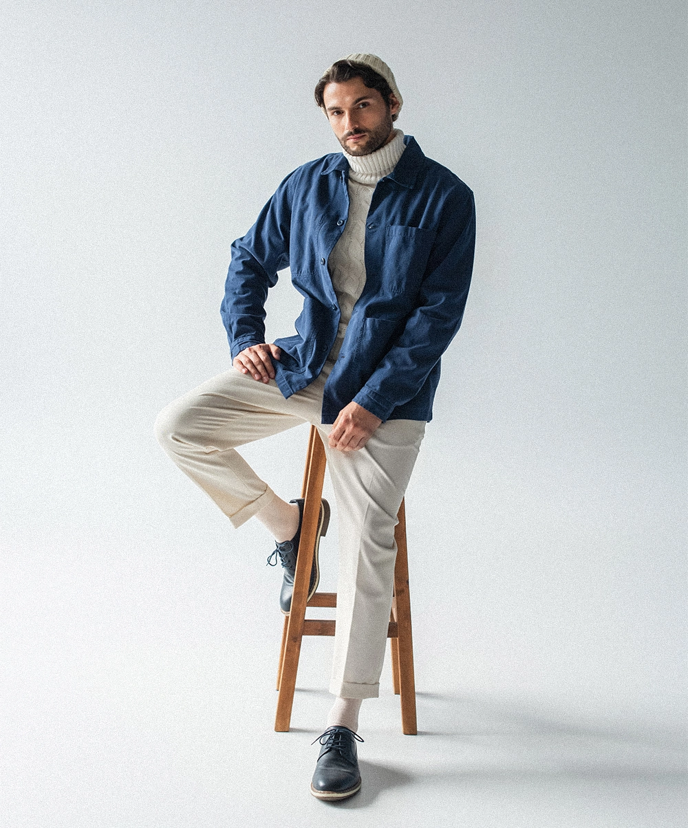 Indigo Workwear - Image 4