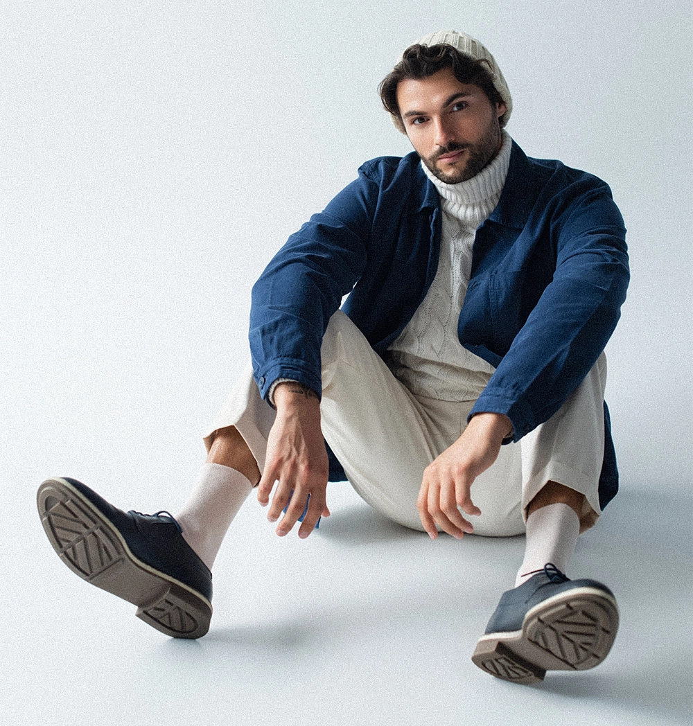 Indigo Workwear - Image 2