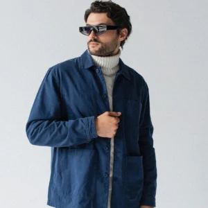 Indigo Workwear