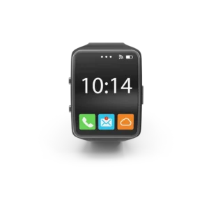 VersaFit Smartwatch