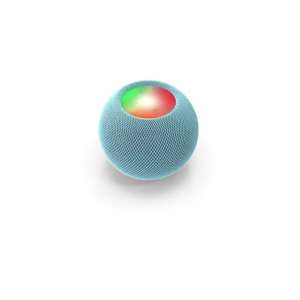 SoundSphere Smart Speaker